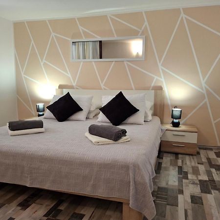 Apartman Oli Задар Экстерьер фото
