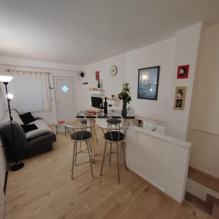 Apartman Oli Задар Экстерьер фото