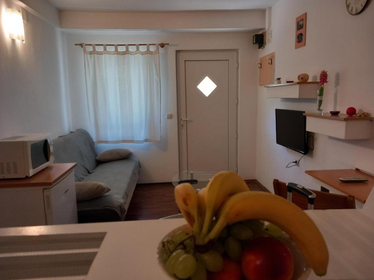 Apartman Oli Задар Экстерьер фото