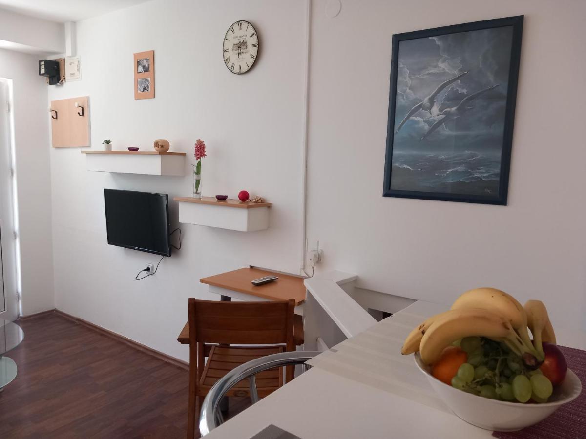 Apartman Oli Задар Экстерьер фото