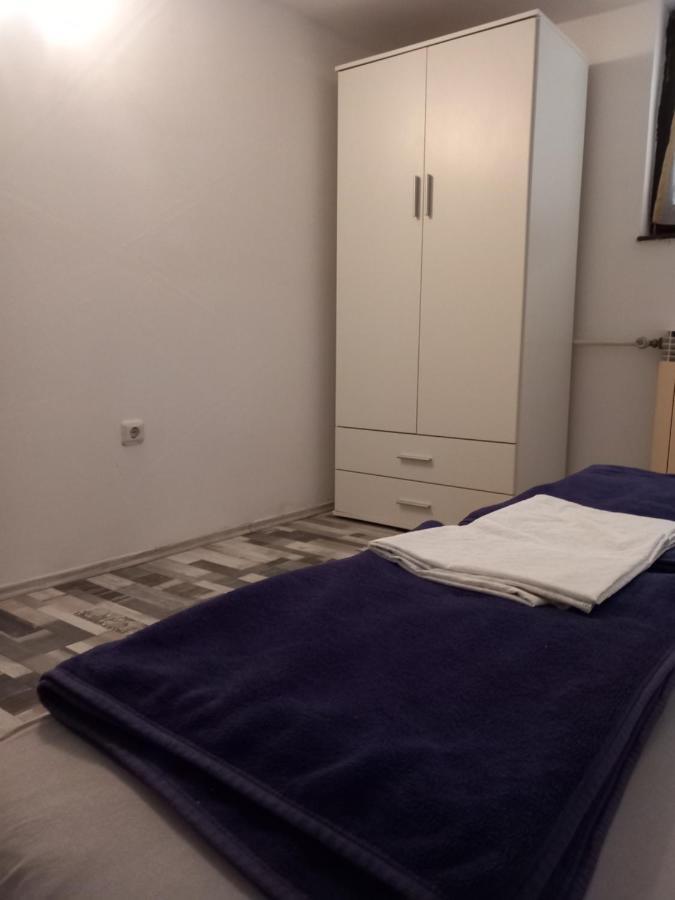 Apartman Oli Задар Экстерьер фото
