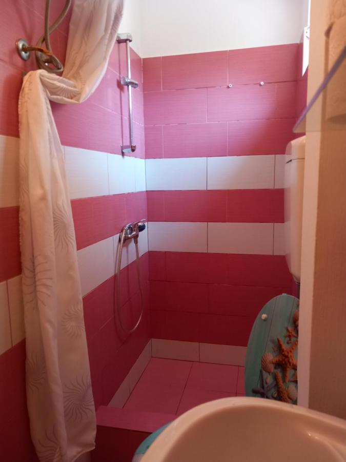 Apartman Oli Задар Экстерьер фото